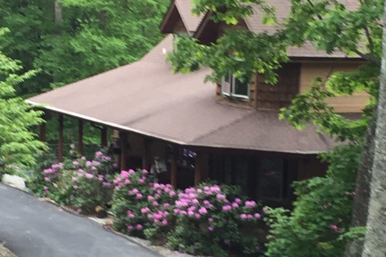 to the Community of Wolf Laurel NC Mountains